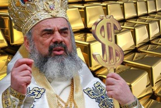 Alte 7 locuri în care Patriarhul Daniel n-a mers pentru că „n-a fost invitat”