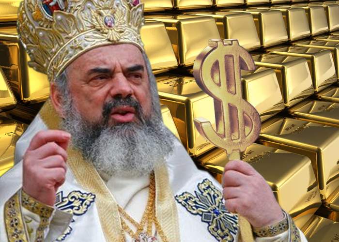 Alte 7 locuri în care Patriarhul Daniel n-a mers pentru că „n-a fost invitat”