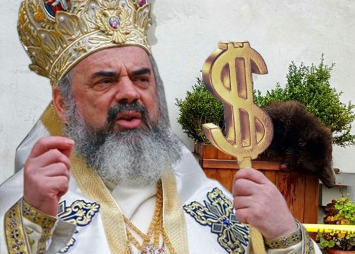 Profitor! Patriarhul cere 100.000 de euro ca să-l îngroape creștinește pe ursulețul ucis în Sibiu