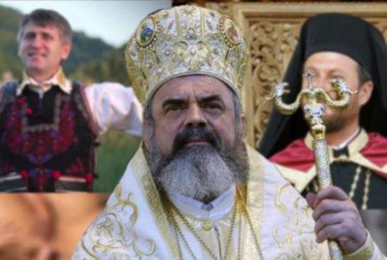 Patriarhul Daniel acuză: ”Intenţia de impozitare a Bisericii e o măsură homofobă! E atac frontal la homosexuali”