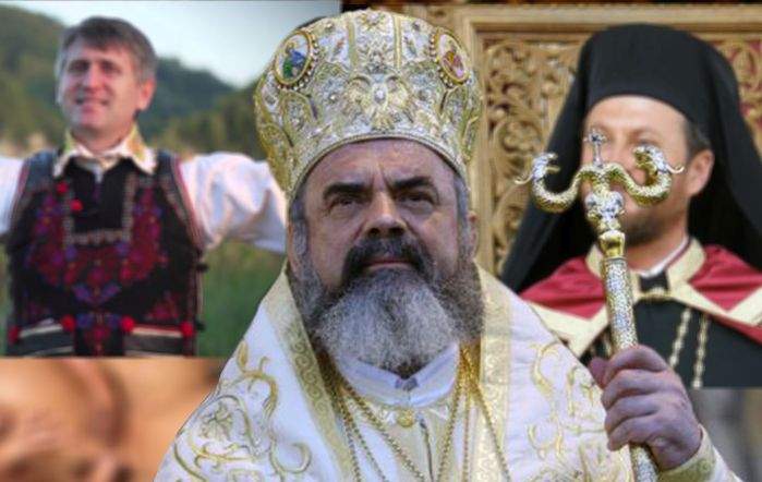 Patriarhul Daniel acuză: ”Intenţia de impozitare a Bisericii e o măsură homofobă! E atac frontal la homosexuali”