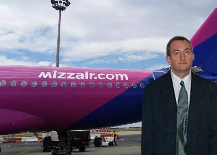 Un afacerist din Mizil a lansat MizzAir, o companie aeriană ultra-low-cost