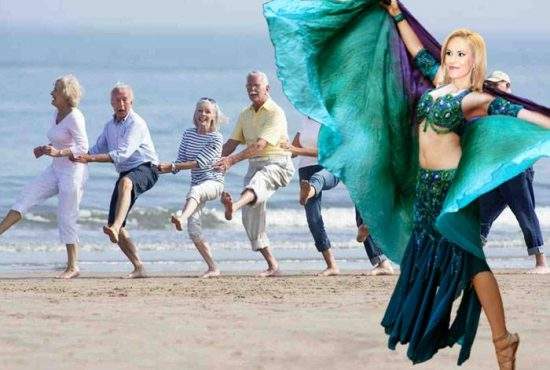 19 lucruri despre pensionarii duşi de Firea în Grecia pe banii noştri