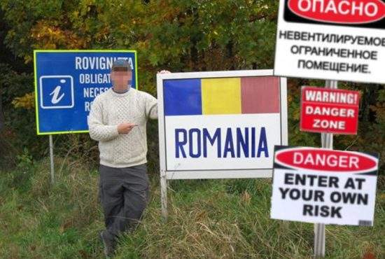 Alte 12 pericole, în afară de cutremure, care pot provoca oricând un dezastru în România