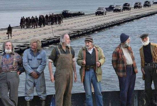 În judeţul Tulcea există deja 7 pescari care se laudă că au prins un TAB de 11 tone în Dunăre
