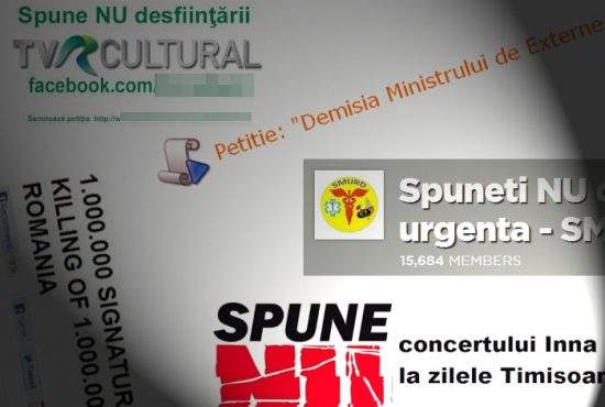 Dilemă de copil: La ce vârstă îi spui părintelui tău că petițiile online nu funcționează?