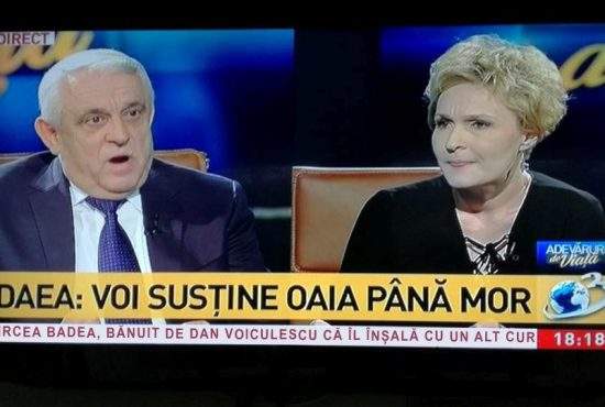 După tineri, ne pleacă și animalele! Tot mai multe oi pleacă din țară, deranjate de asocierea cu Petre Daea