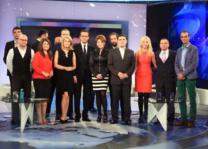 Banii adunați la teledonul Antena 3, folosiți pentru acoperirea prejudiciului făcut de Voiculescu