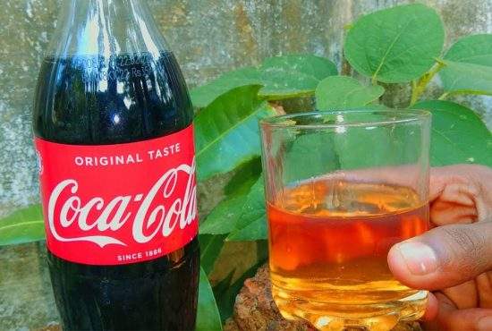 Coca-Cola salvează industria ţiţeiului dublând cantitatea de petrol din reţetă