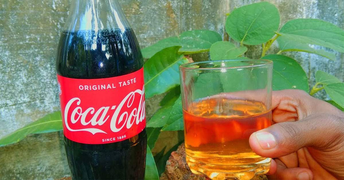 Coca-Cola salvează industria ţiţeiului dublând cantitatea de petrol din reţetă