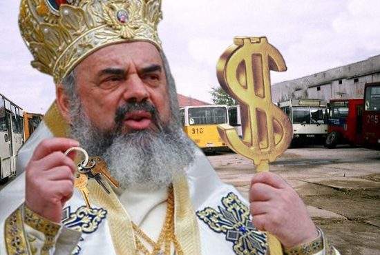 Patriarhul avertizează privind pelerinajele false: “Costă sub 1000 euro? Sigur n-are binecuvântare!”