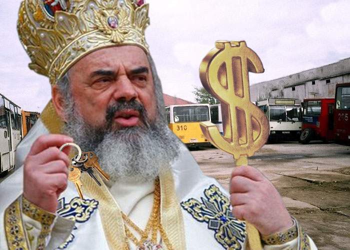 Patriarhul avertizează privind pelerinajele false: “Costă sub 1000 euro? Sigur n-are binecuvântare!”