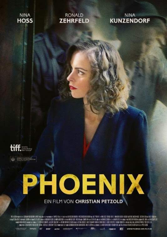 Phoenix (2014) – Trădare să fie, dar s-o știm și noi