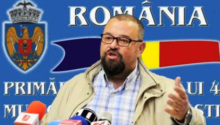 Piedone, eliberat: “Plec în Germania să mă tratez de stres. Chiar am crezut că voi face puşcărie!”