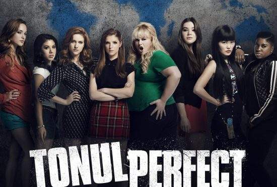 Pitch Perfect 2 (2015) – Și cu Beca, 10, care le și-ntrece