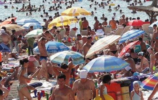 Principalele 10 motive de nemulţumire ale românilor plecaţi în vacanţă