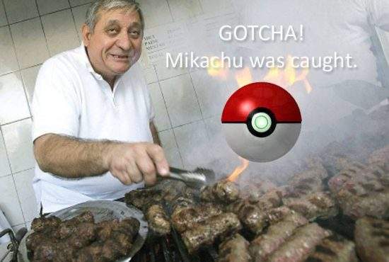 S-a stabilit clar: cei mai buni pokemoni sunt tot ăia de la Cocoșatu