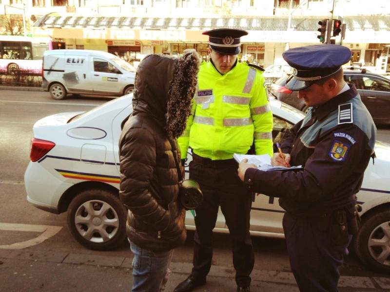 Poliţia îţi va confisca toate sumele peste 60 lei, că există riscul să-ţi iei droguri