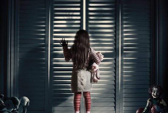 Poltergeist (2015) – Repetiția, mama sperieturii?