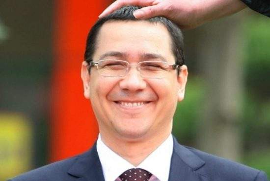 Victor Ponta: ”În diaspora se vor organiza tombole. Vor putea vota doar cei mai norocoși”