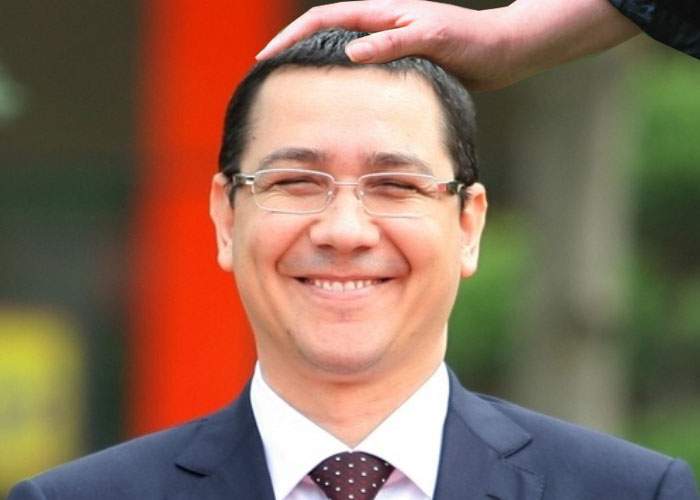 Ce alte zece lucruri a mai ascuns Victor Ponta