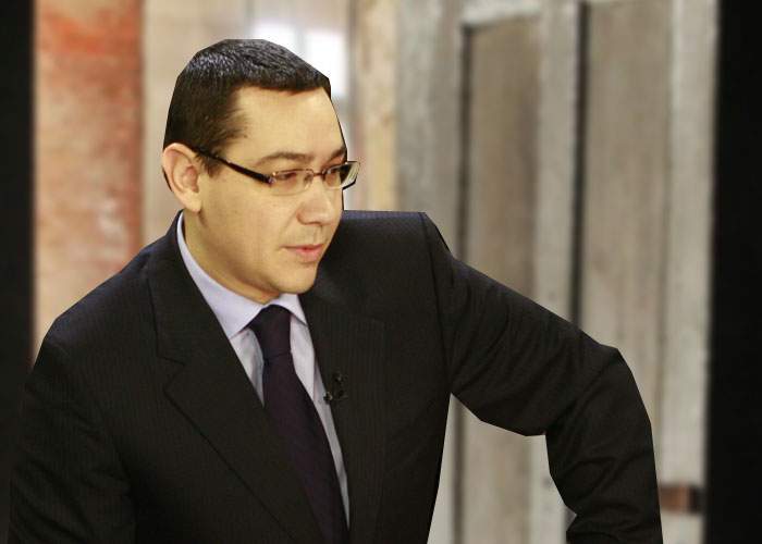 Scandalos! Premierul Victor Ponta ar fi surprins-o pe Daciana în pat cu deputatul Victor Ponta