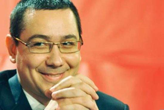 Răzbunător! Ponta va candida la europarlamentare, ca să fure și din banii românilor din diaspora