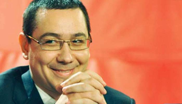 Victor Ponta, la bilanţ: „Am pierdut doctoratul şi Cotrocenii, dar prostia nu mi-o ia nimeni!”