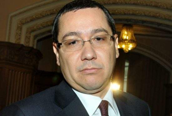 Victor Ponta se reînscrie în PSD, scârbit de câte slugi pesediste au venit în Pro România