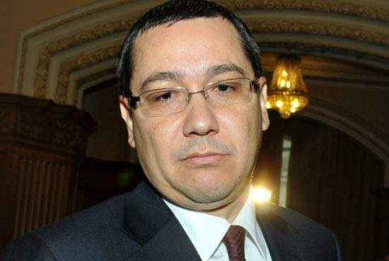 Nu s-a putut abţine. Ponta, arestat la Miami după ce a minţit că are o bombă în bagaj