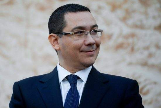 Ponta dă semne că îşi revine. A învăţat câteva minciuni uzuale în limba turcă