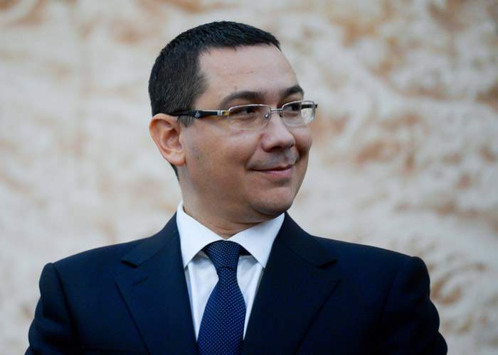 Ponta: Demisia mea e completă. Sper că înţelegeţi că am demisionat şi din funcţia de urmărit penal