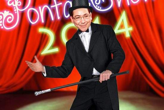 Varieté! Victor Ponta pregăteşte un program special de minciuni de Revelion