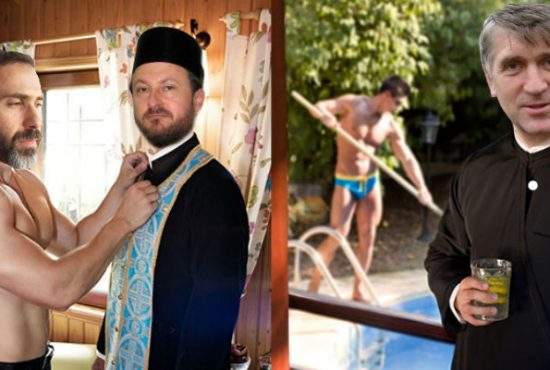15 lucruri despre scandalul homosexualităţii din Biserica Ortodoxă Română