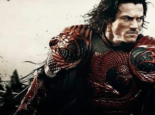 Dracula Untold – Măcelu’, mai de efect ca ţeapa