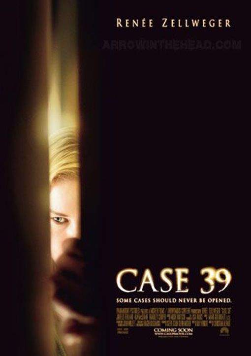 Case 39 – caz de malpraxis cinematografic