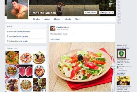 A apărut Bitferment, un antivirus pentru românii intoxicaţi cu mâncarea de pe Facebook