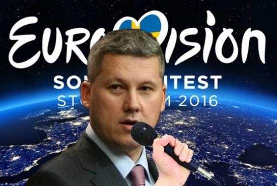 Predoiu, urmărit de ghinion! După ce l-au pus fără voia lui candidat, l-au trimis şi la Eurovision