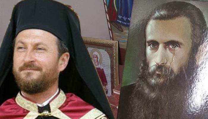 Şoc într-o biserică ortodoxă! Icoana aia nu lăcrima, erau urme de la preotul care se masturbase