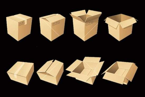 S-a lansat programul „Prima cutie de carton”, destinat tinerilor boschetari