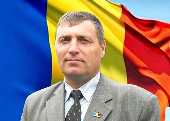 Primar prezent la deschiderea anului şcolar, optimist că anul ăsta va reuşi să treacă şi el clasa