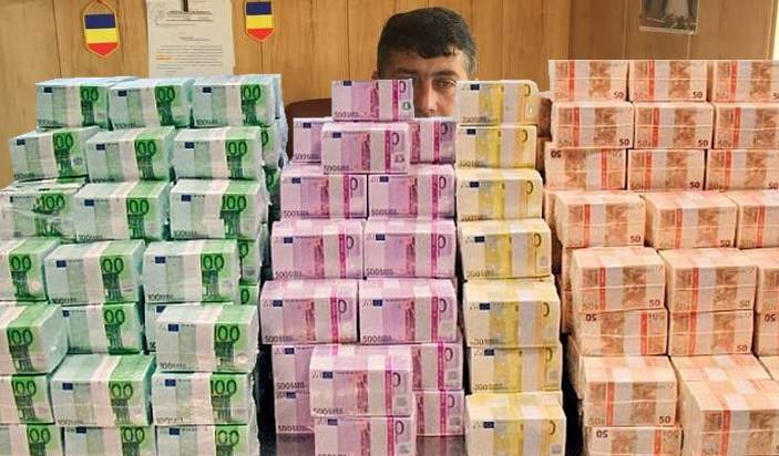 Un primar şi-a mărit salariul atât de mult, că România are acum datorii mai mari la el decât la FMI