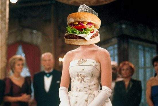 Burger King se întoarce în România, confirmă Principesa Burgăreta