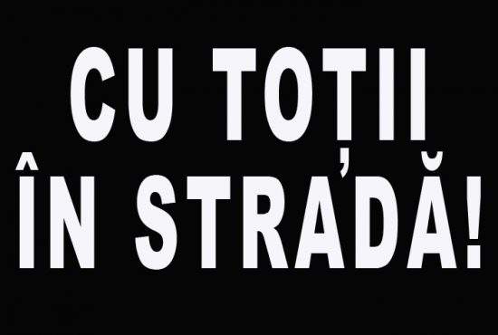 Ghidul protestatarului! 5 lucruri esențiale pe care trebuie să le faci înainte să ieși în stradă