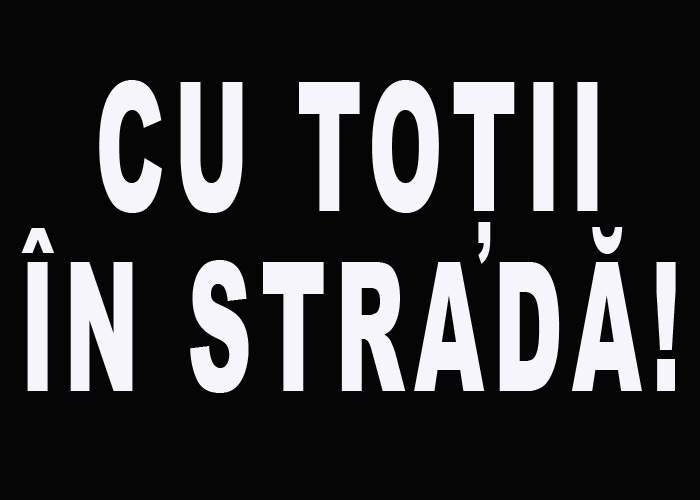 Ghidul protestatarului! 5 lucruri esențiale pe care trebuie să le faci înainte să ieși în stradă