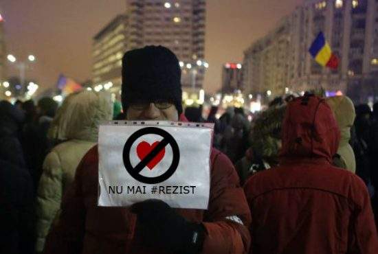 Sunt șanse să ne adunăm 1 milion diseară! S-a anunţat protest contra Valentine’s Day