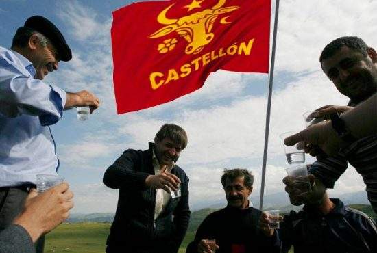 Noi tulburări în Spania: Provincia Castellon vrea şi ea independenţă, dar numele „Republica Moldova” e deja luat