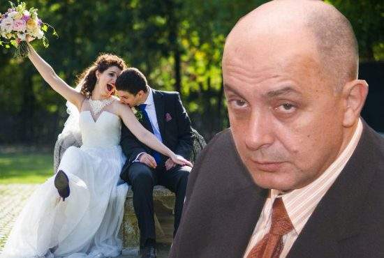 După ce a văzut la câte nunţi are de mers, Puiu Popoviciu s-a predat de bunăvoie la arestul Poliţiei
