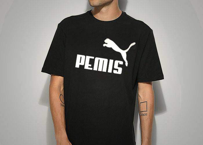 Ca să nu mai facem glume proaste cu numele brandului, Puma își schimbă numele în Pemis