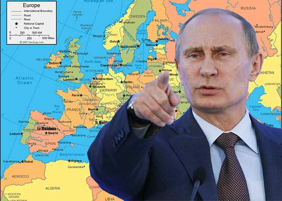 După Ucraina, ruşii îi invadează pe moldoveni! Italia şi Spania ar putea fi primele ţări afectate